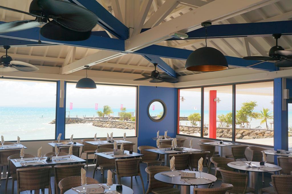 Karibea Beach Resort Clipper Le Gosier  Luaran gambar
