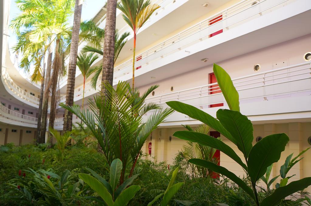 Karibea Beach Resort Clipper Le Gosier  Luaran gambar