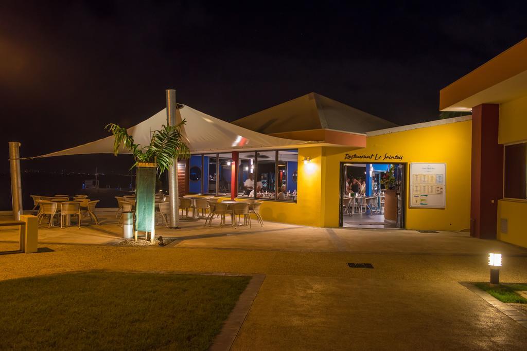 Karibea Beach Resort Clipper Le Gosier  Luaran gambar